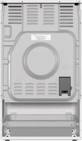 Indukční sporák Gorenje GEIT5C60WPG 
