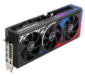 Grafická karta Asus GeForce RTX 4070 Ti SUPER OC 16G GAMING 
