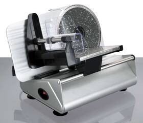 Kráječ JATA CF1030 stříbrná barva

