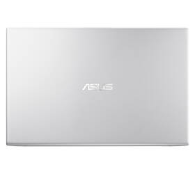 Notebook Asus A412DA-EK506T stříbrná barva
