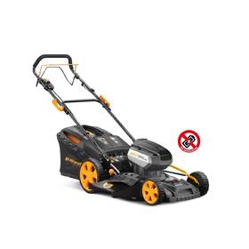 Sekačka Riwall PRO RALM 4640SPI (bez baterie) 
