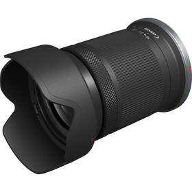 Digitální fotoaparát Canon R7 + RF-S 18-150 IS STM černá barva
