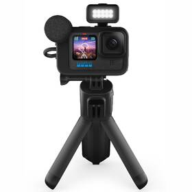 Outdoorová kamera GoPro HERO12 Black Creator Edition 
