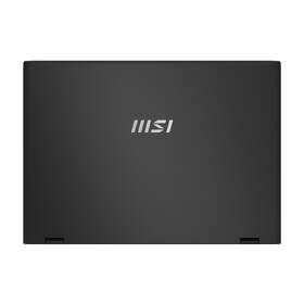 Notebook MSI Prestige 16 AI Evo B1MG-004CZ šedá barva
