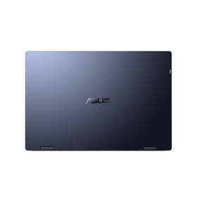 Notebook Asus ExpertBook B3 Flip černá barva
