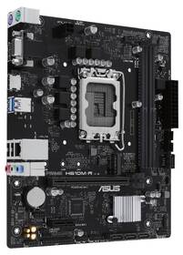 Základní deska Asus H610M-R-SI 
