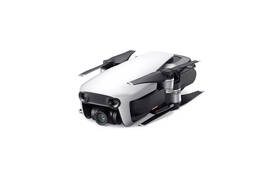 Dron DJI Mavic Air bílá barva
