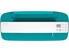 Tiskárna multifunkční HP 3762, služba HP Instant Ink bílá barva
