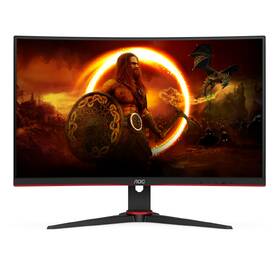 Monitor AOC C24G2AE/BK 
