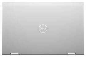 Notebook Dell 2in1 (7306) Touch stříbrná barva
