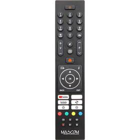 Satelitní přijímač Mascom MC9140 Combo 
