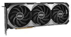 Grafická karta MSI GeForce RTX 4070 Ti SUPER 16G VENTUS 3X OC 
