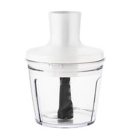Ponorný mixér Tefal OPTICHEF HB643138 bílá barva
