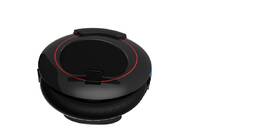 Jednokolka INMOTION INMOTION V5F černá barva
