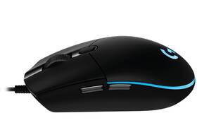 Myš Logitech G102 Prodigy černá barva
