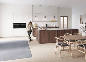 Tyčový vysavač Electrolux WQ71-50IB 

