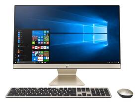 Počítač All In One Asus Vivo M241DAK 
