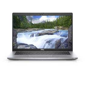 Notebook Dell Latitude 14 (5420) šedá barva
