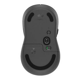 Myš Logitech M650 L šedá barva
