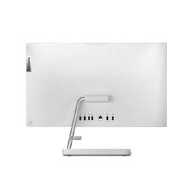 Počítač All In One Lenovo IdeaCentre 3 24ALC6 bílá barva
