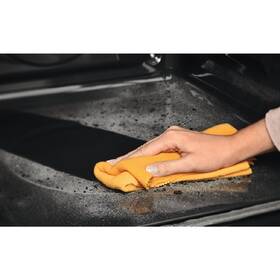Trouba Electrolux EOF6P76BX nerez
