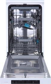 Myčka nádobí Gorenje GS541C10W bílá barva
