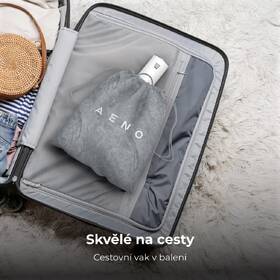 Styler AENO HS1 bílá barva
