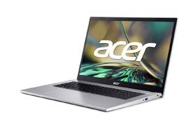 Notebook Acer Aspire 3 (A317-54-58Y3) stříbrná barva
