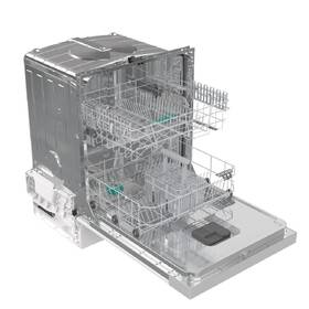 Myčka nádobí Gorenje GI642E90X nerez
