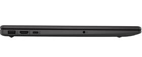 Notebook HP 255 G10 šedá barva
