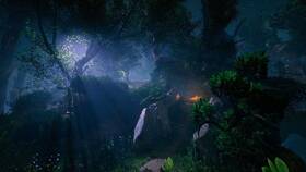 Hra Nacon PlayStation 5 The Lord of the Rings: Gollum 

