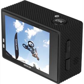 Outdoorová kamera Sencor 3CAM 4K04WR černá barva
