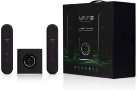 Komplexní Wi-Fi systém Ubiquiti AmpliFi Mesh WiFi Gamer’s Edition černá barva
