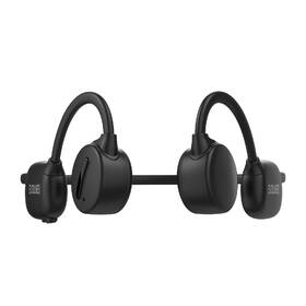 Sluchátka Evolveo BoneSwim Pro MP3 32GB černá barva
