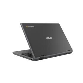 Notebook Asus Chromebook Flip CR1 šedá barva
