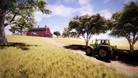 Hra SOEDESCO PS4 Real Farm 
