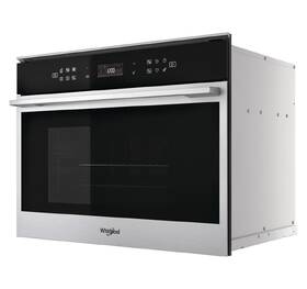 Trouba Whirlpool W7 MS450 černá barva
