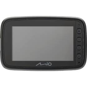 Autokamera Mio MiVue 818 Wi-Fi černá barva
