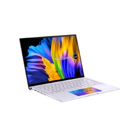 Notebook Asus Zenbook 14 OLED růžová barva
