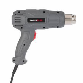 Horkovzdušná pistole POWERPLUS POWE80041 
