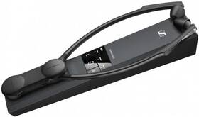 Sluchátka Sennheiser SET 860 černá barva
