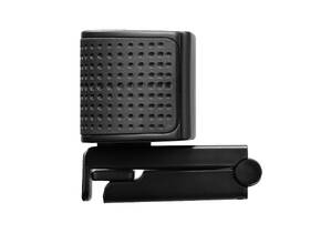 Webkamera Sandberg USB Webcam Pro Elite 4K UHD černá barva
