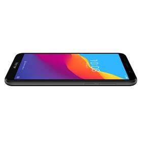 Mobilní telefon HONOR 7S Dual SIM černá barva

