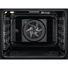 Trouba Electrolux EOF3H70V bílá barva
