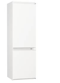 Chladnička s mrazničkou Gorenje RKI517D61 bílá barva
