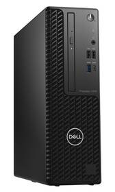 Stolní počítač Dell Precision 3440 SFF černá barva
