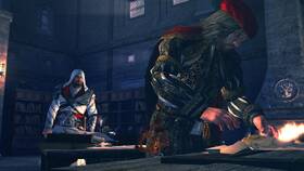 Hra Nintendo Assassin's Creed - Ezio Collection 
