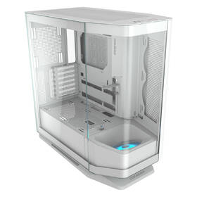 Case Cougar FV270 bílá barva
