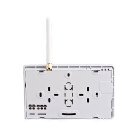 Termostat Elektrobock s GSM modulem 
