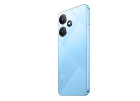 Mobilní telefon Infinix Hot 30i 4 GB / 128 GB modrá barva
